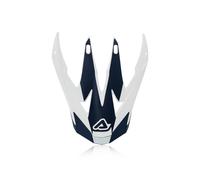 Acerbis Visor X-Racer VTR Red/Blue 0023445.344