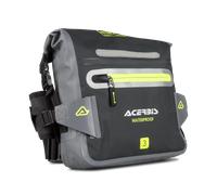 Acerbis No Water 3L Waist Pack, black-grey, size 0-5l