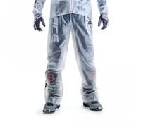Acerbis - Waterproof Motorcycle Rain Trousers - 3.0 Pro - Clear