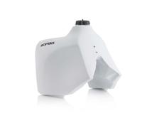Acerbis Tank 22L White Honda XR 600 R 1988 1989 1990-1999 0001569.030
