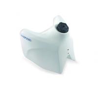 Acerbis White Fuel Tank 22LT Honda XR R 250 1996-2003