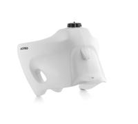 Acerbis Yamaha XT600 23L Fuel Tank, white