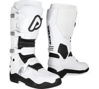 Acerbis Whoops, boots 41 EU White/Black
