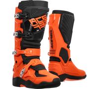 Acerbis Whoops, boots 42 EU Neon-Orange/Black