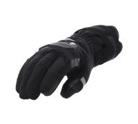 Acerbis Winter Tour MC Gloves BlackXS Black