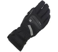 Acerbis Winter Waterproof Tour Motorcycle Motorbike Gloves - Black