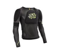 Acerbis X-Air Body Armour Black/YellowL/XL Black,Yellow