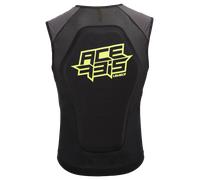 Acerbis X-Air Protective Vest Black/YellowL/XL Black,Yellow