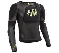 Acerbis X-Air Body Armour Black/YellowS/M Black,Yellow