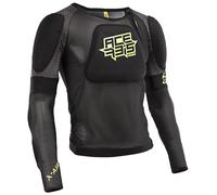 Acerbis X-Air Protector Shirt, black, size XXL