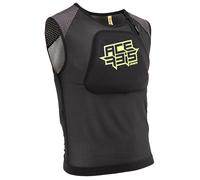 Acerbis X-Air Protective Vest Black/YellowL/XL Black,Yellow