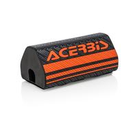 Acerbis X-BAR Pad Black/Orange 0023450.313