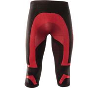 Acerbis X-Body Functional Pants, black-red, size 2XL for Men