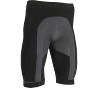 Acerbis X-Body Summer 2.0 Functional Shorts, black/yellow, size S/M