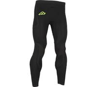 Acerbis X-Body Winter 2.0 Functional Pants, black/yellow, size S/M