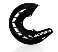 Acerbis X-Brake Disc Cover Black