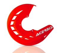 Acerbis X-Brake Front Disc Cover