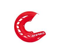 Acerbis X-Brake Disc Cover Red Beta RR 125 2T 2019-2023 0016057.110