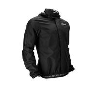 Acerbis X-Dry Rain Jacket BlackL Black