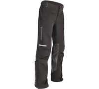 Acerbis X-Duro Baggy WP Motocross Pants, black, size 34