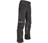 Acerbis X-Duro Baggy WP Motocross Pants, black, size 38