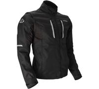 Acerbis X-Duro Motocross Jacket, black, size S