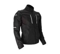 Acerbis X-Duro Motocross Jacket, black, size XL