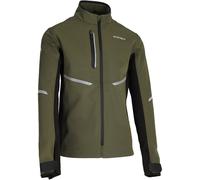 Acerbis X-Duro WP Motocross Jacket, Military Green, size XL