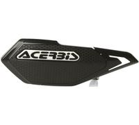 Acerbis X-Elite Hand Guard, black, One size
