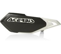 Acerbis X-Elite Handguard Black/White 2856891007 black white 0635-1751
