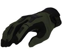 Acerbis Motorcycle Scooter CE X-Enduro Military Green 0023993.582