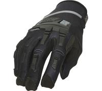 Acerbis X-Enduro Motorcycle Gloves, black, size 2XL