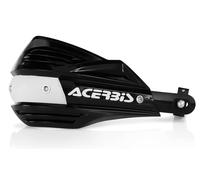 Acerbis X-Factor Hand Guard, black, One size