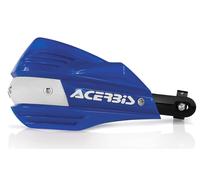 Acerbis X-Factor Hand Guard, blue, One size