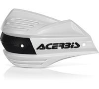 Acerbis X-Factor Hand Guard Shell, white, One size