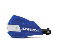 Acerbis X-Factor Hand Guard, blue for Men