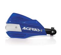 Acerbis X-Factor Hand Guard, blue, One size