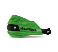 Acerbis X-Factor Hand Guard, green
