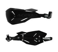 Acerbis X-Factory Motorcycle Motocross Handguards - Honda CRF 300L (21-24)