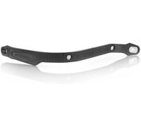 Acerbis X-Factory Hand Guard Holder, black, One size