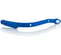 Acerbis X-Factory Hand Guard Holder, blue, One size