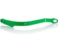 Acerbis X-Factory Hand Guard Holder, green for Men