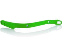 Acerbis X-Factory Hand Guard Holder, Neon Green, One size