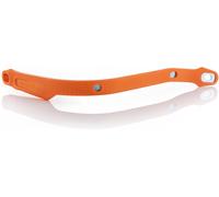Acerbis X-Factory Hand Guard Holder, orange, One size