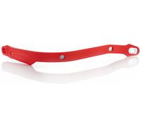 Acerbis X-Factory Hand Guard Holder, red for Men