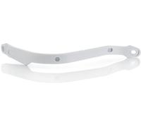 Acerbis X-Factory Hand Guard Holder, white, One size