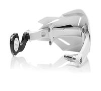 Acerbis X-FACTORY Handguard White/White