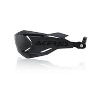 Acerbis X-FACTORY Handguards Black Benelli TRK 502 2017-2024 0022397.090