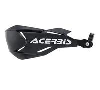Acerbis X-Factory Hand Guard, black, One size
