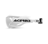 Acerbis X-Factory Handguards White